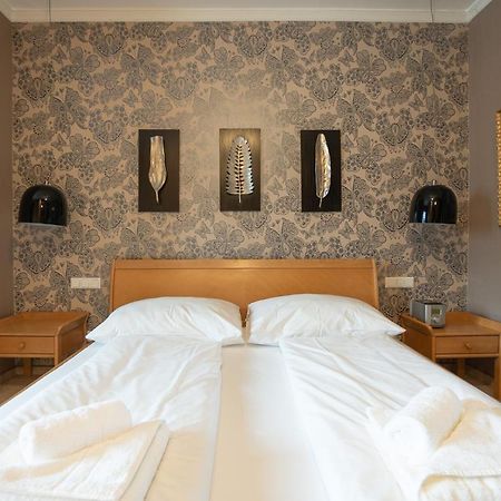 Apartment With A Balcony - 15 Min To City Center Vienna Luaran gambar