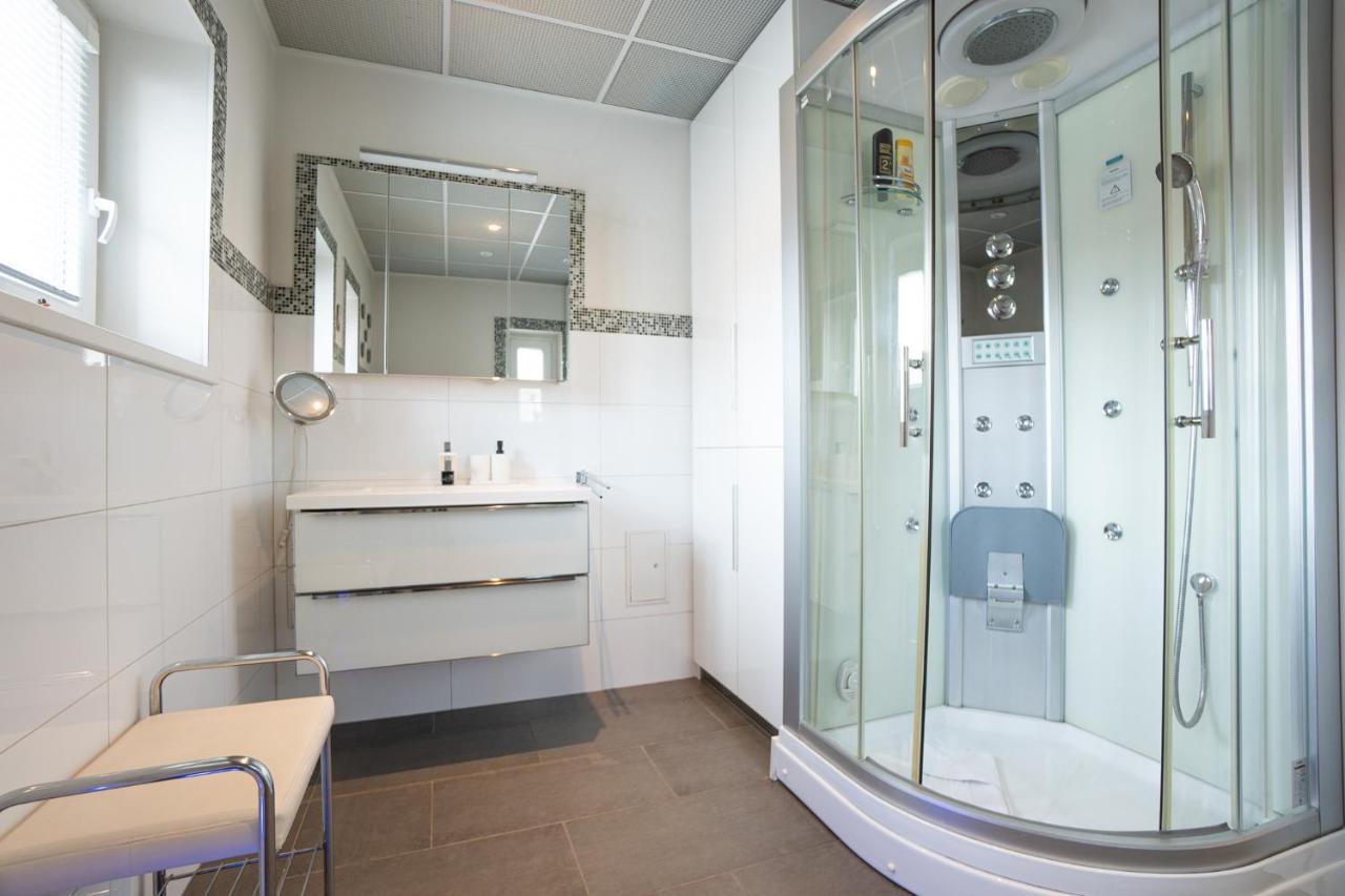 Apartment With A Balcony - 15 Min To City Center Vienna Luaran gambar