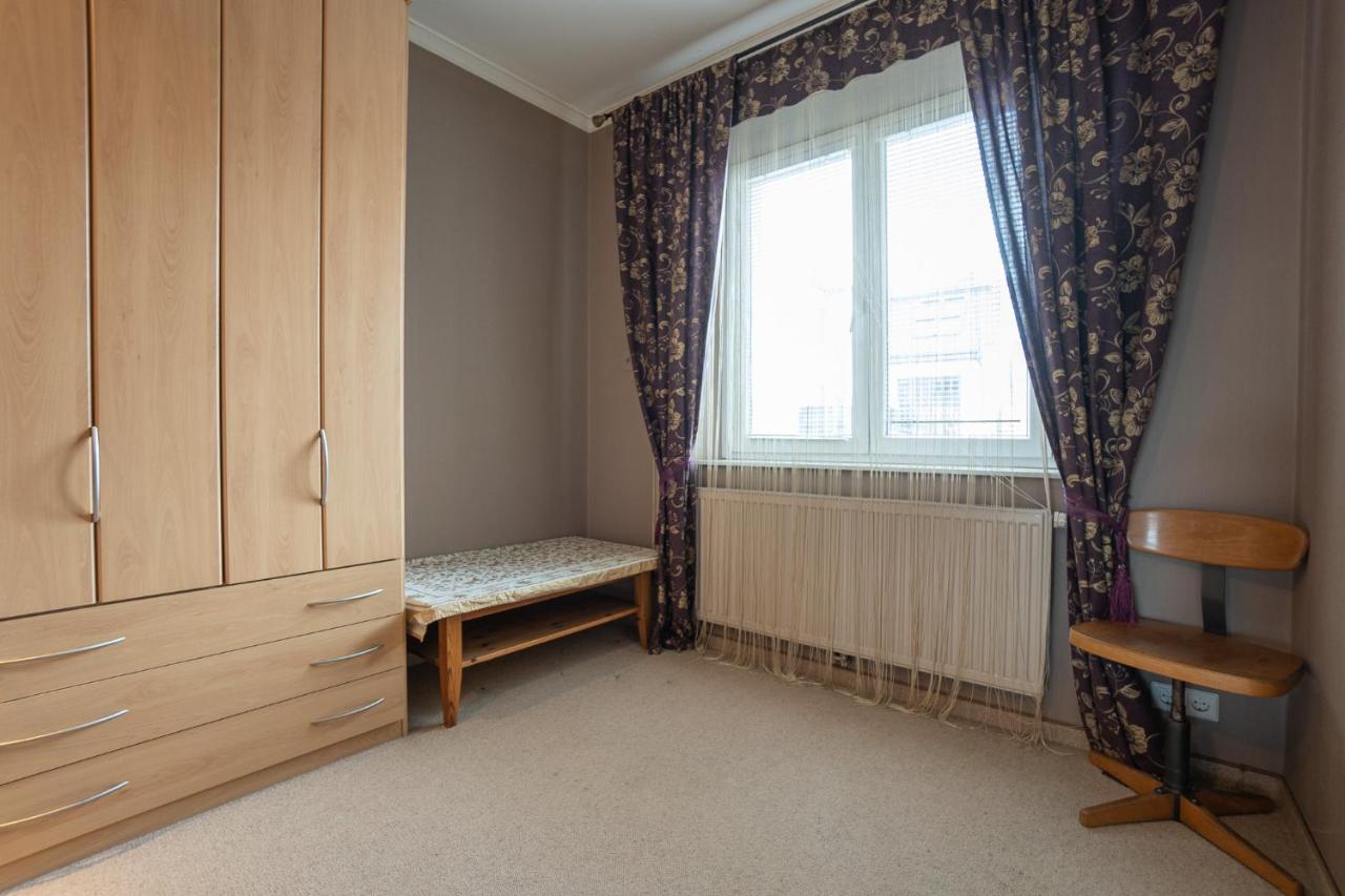 Apartment With A Balcony - 15 Min To City Center Vienna Luaran gambar