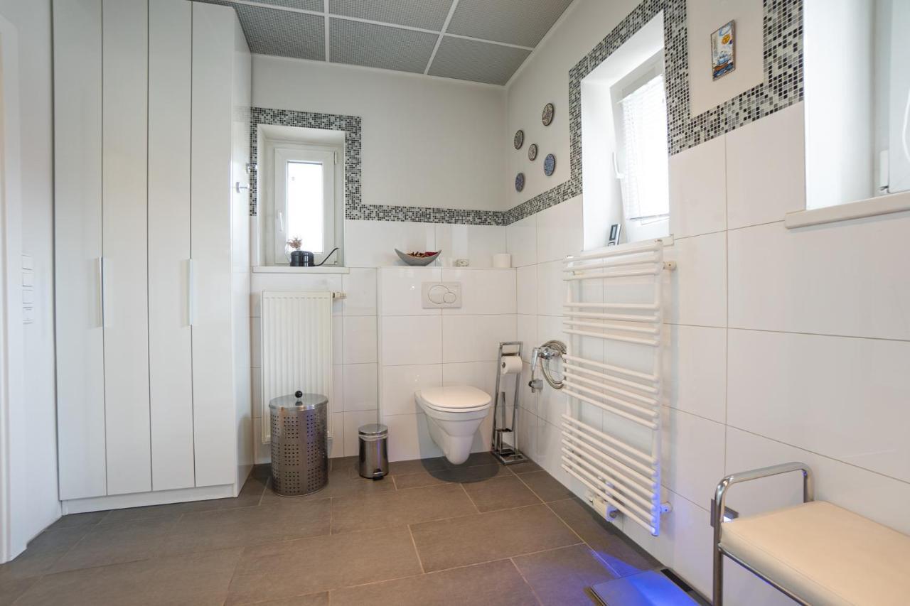 Apartment With A Balcony - 15 Min To City Center Vienna Luaran gambar