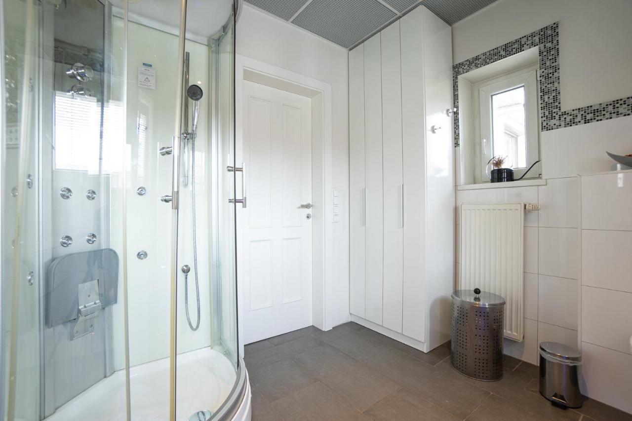 Apartment With A Balcony - 15 Min To City Center Vienna Luaran gambar